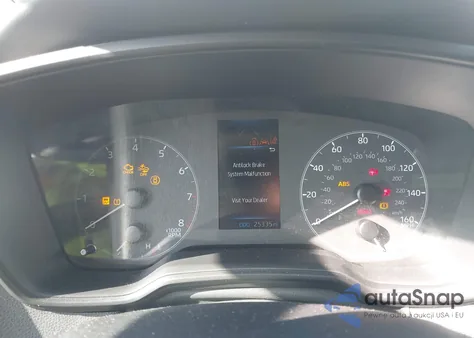 2024 Toyota Corolla Le from USA, damaged, VIN 5YFB4MDE3RP188123